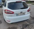 Білий Форд Мондео, об'ємом двигуна 2 л та пробігом 222 тис. км за 6600 $, фото 5 на Automoto.ua