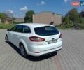 Білий Форд Мондео, об'ємом двигуна 2 л та пробігом 229 тис. км за 8300 $, фото 4 на Automoto.ua