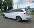 Форд Мондео 2012 в Ивано-Франковске на Automoto.ua Белый Форд Мондео, объемом двигателя 2 л и пробегом 170 тыс. км за 6700 $, фото 5 на Automoto.ua