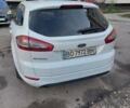Білий Форд Мондео, об'ємом двигуна 2 л та пробігом 222 тис. км за 6800 $, фото 5 на Automoto.ua