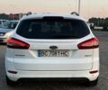 Белый Форд Мондео, объемом двигателя 1.56 л и пробегом 325 тыс. км за 6350 $, фото 15 на Automoto.ua