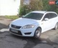 Білий Форд Мондео, об'ємом двигуна 2 л та пробігом 230 тис. км за 3199 $, фото 1 на Automoto.ua