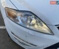 Белый Форд Мондео, объемом двигателя 2.2 л и пробегом 212 тыс. км за 8800 $, фото 10 на Automoto.ua