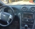Білий Форд Мондео, об'ємом двигуна 2.2 л та пробігом 212 тис. км за 8950 $, фото 12 на Automoto.ua