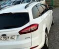 Белый Форд Мондео, объемом двигателя 1.56 л и пробегом 325 тыс. км за 6350 $, фото 18 на Automoto.ua