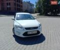 Белый Форд Мондео, объемом двигателя 2 л и пробегом 237 тыс. км за 8100 $, фото 11 на Automoto.ua