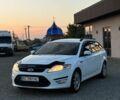 Белый Форд Мондео, объемом двигателя 1.6 л и пробегом 325 тыс. км за 6376 $, фото 1 на Automoto.ua