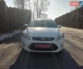 Білий Форд Мондео, об'ємом двигуна 2.2 л та пробігом 212 тис. км за 8950 $, фото 1 на Automoto.ua