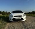Білий Форд Мондео, об'ємом двигуна 2 л та пробігом 308 тис. км за 8405 $, фото 1 на Automoto.ua