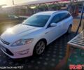 Білий Форд Мондео, об'ємом двигуна 2 л та пробігом 240 тис. км за 8900 $, фото 1 на Automoto.ua