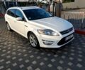 Білий Форд Мондео, об'ємом двигуна 2 л та пробігом 250 тис. км за 8500 $, фото 1 на Automoto.ua