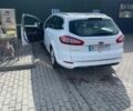 Белый Форд Мондео, объемом двигателя 1.6 л и пробегом 279 тыс. км за 7200 $, фото 1 на Automoto.ua