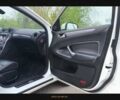 Белый Форд Мондео, объемом двигателя 2 л и пробегом 270 тыс. км за 7000 $, фото 28 на Automoto.ua