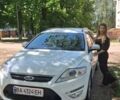 Білий Форд Мондео, об'ємом двигуна 1.6 л та пробігом 276 тис. км за 7525 $, фото 1 на Automoto.ua