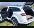 Белый Форд Мондео, объемом двигателя 2 л и пробегом 270 тыс. км за 7000 $, фото 3 на Automoto.ua