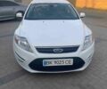Білий Форд Мондео, об'ємом двигуна 2 л та пробігом 252 тис. км за 6900 $, фото 1 на Automoto.ua