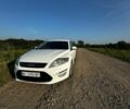 Белый Форд Мондео, объемом двигателя 2 л и пробегом 300 тыс. км за 8100 $, фото 1 на Automoto.ua