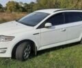 Белый Форд Мондео, объемом двигателя 1.6 л и пробегом 255 тыс. км за 7499 $, фото 13 на Automoto.ua