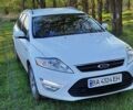 Белый Форд Мондео, объемом двигателя 1.6 л и пробегом 255 тыс. км за 7499 $, фото 17 на Automoto.ua
