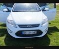 Белый Форд Мондео, объемом двигателя 2 л и пробегом 270 тыс. км за 7000 $, фото 1 на Automoto.ua