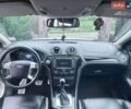 Белый Форд Мондео, объемом двигателя 2 л и пробегом 253 тыс. км за 9000 $, фото 5 на Automoto.ua