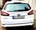 Белый Форд Мондео, объемом двигателя 1.6 л и пробегом 210 тыс. км за 9700 $, фото 4 на Automoto.ua