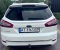 Белый Форд Мондео, объемом двигателя 2 л и пробегом 253 тыс. км за 9000 $, фото 1 на Automoto.ua