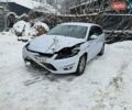 Белый Форд Мондео, объемом двигателя 2 л и пробегом 210 тыс. км за 4600 $, фото 4 на Automoto.ua