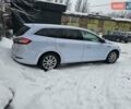 Білий Форд Мондео, об'ємом двигуна 2 л та пробігом 210 тис. км за 4600 $, фото 8 на Automoto.ua