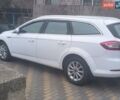 Белый Форд Мондео, объемом двигателя 1.6 л и пробегом 215 тыс. км за 9400 $, фото 5 на Automoto.ua