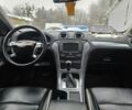 Белый Форд Мондео, объемом двигателя 2 л и пробегом 200 тыс. км за 5200 $, фото 12 на Automoto.ua