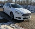 Белый Форд Мондео, объемом двигателя 2 л и пробегом 297 тыс. км за 10900 $, фото 1 на Automoto.ua