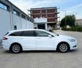 Білий Форд Мондео, об'ємом двигуна 2 л та пробігом 112 тис. км за 6500 $, фото 3 на Automoto.ua