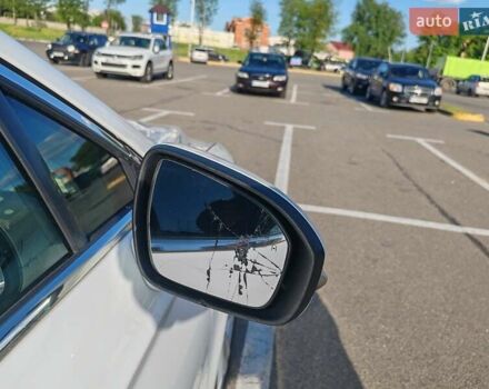 Белый Форд Мондео, объемом двигателя 1.56 л и пробегом 226 тыс. км за 11500 $, фото 10 на Automoto.ua