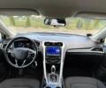 Білий Форд Мондео, об'ємом двигуна 2 л та пробігом 112 тис. км за 6500 $, фото 7 на Automoto.ua