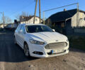 Білий Форд Мондео, об'ємом двигуна 2 л та пробігом 202 тис. км за 10800 $, фото 1 на Automoto.ua