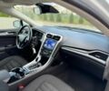 Білий Форд Мондео, об'ємом двигуна 2 л та пробігом 112 тис. км за 6500 $, фото 8 на Automoto.ua
