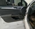 Белый Форд Мондео, объемом двигателя 2 л и пробегом 181 тыс. км за 11700 $, фото 24 на Automoto.ua