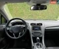 Білий Форд Мондео, об'ємом двигуна 2 л та пробігом 300 тис. км за 9500 $, фото 36 на Automoto.ua