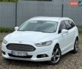Белый Форд Мондео, объемом двигателя 2 л и пробегом 300 тыс. км за 10500 $, фото 15 на Automoto.ua