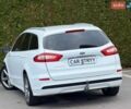 Білий Форд Мондео, об'ємом двигуна 2 л та пробігом 300 тис. км за 9500 $, фото 14 на Automoto.ua
