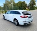 Білий Форд Мондео, об'ємом двигуна 2 л та пробігом 112 тис. км за 6500 $, фото 5 на Automoto.ua