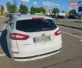 Белый Форд Мондео, объемом двигателя 1.56 л и пробегом 226 тыс. км за 11500 $, фото 2 на Automoto.ua