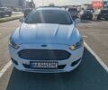 Білий Форд Мондео, об'ємом двигуна 1.56 л та пробігом 226 тис. км за 11500 $, фото 1 на Automoto.ua