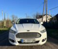 Білий Форд Мондео, об'ємом двигуна 2 л та пробігом 202 тис. км за 10800 $, фото 2 на Automoto.ua