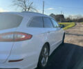 Білий Форд Мондео, об'ємом двигуна 2 л та пробігом 202 тис. км за 11299 $, фото 10 на Automoto.ua