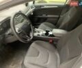 Білий Форд Мондео, об'ємом двигуна 2 л та пробігом 215 тис. км за 11000 $, фото 1 на Automoto.ua