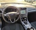 Белый Форд Мондео, объемом двигателя 1.5 л и пробегом 152 тыс. км за 10499 $, фото 4 на Automoto.ua