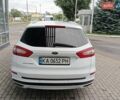 Белый Форд Мондео, объемом двигателя 2 л и пробегом 161 тыс. км за 12750 $, фото 5 на Automoto.ua