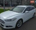Белый Форд Мондео, объемом двигателя 2 л и пробегом 509 тыс. км за 10000 $, фото 1 на Automoto.ua